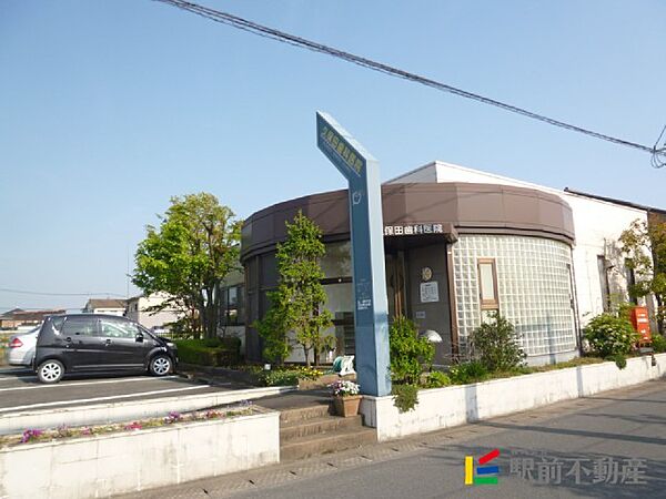 クリーンコーポひろかわ 3｜福岡県八女郡広川町新代(賃貸アパート2LDK・1階・50.00㎡)の写真 その20