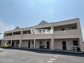 クレオール 203 ｜ 福岡県八女市高塚221（賃貸アパート2LDK・2階・51.30㎡） その7