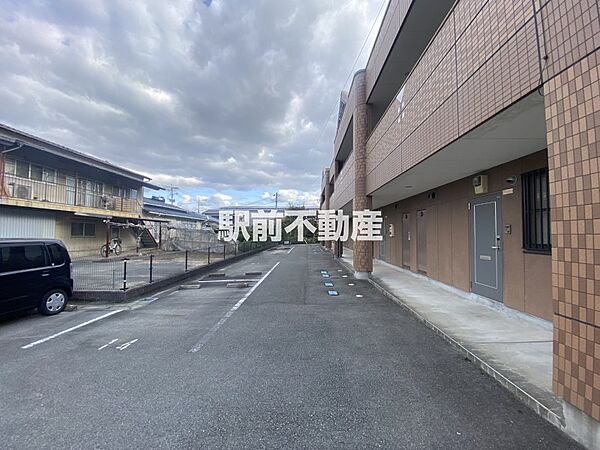 福岡県筑後市西牟田(賃貸アパート2LDK・2階・57.85㎡)の写真 その7