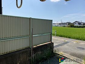 スカイハイツ川瀬 2 ｜ 福岡県八女郡広川町大字新代1894-3（賃貸アパート3LDK・2階・57.96㎡） その11