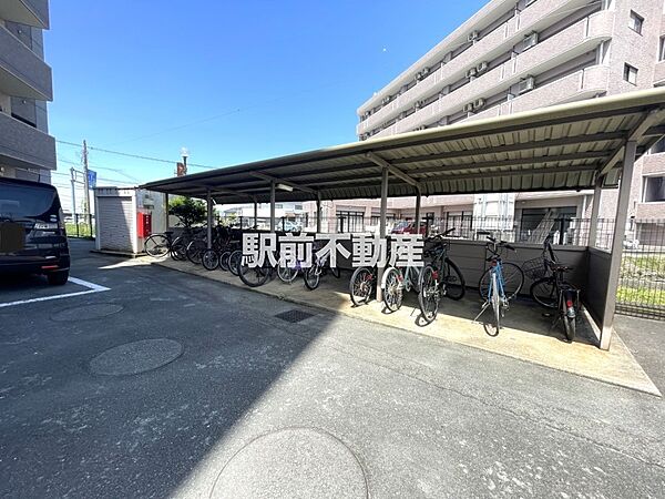 ルネッサ八女 405｜福岡県八女市本村(賃貸マンション3LDK・4階・68.88㎡)の写真 その10