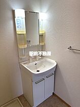 福岡県筑後市大字羽犬塚26-1（賃貸アパート1LDK・1階・44.48㎡） その14