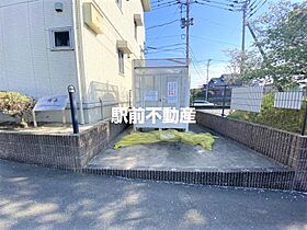 福岡県筑後市大字羽犬塚26-1（賃貸アパート1LDK・1階・44.48㎡） その12