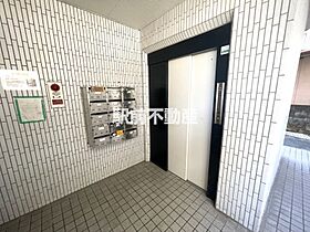 ラブラドール 601 ｜ 福岡県八女市本村563-1（賃貸マンション1LDK・6階・40.80㎡） その8