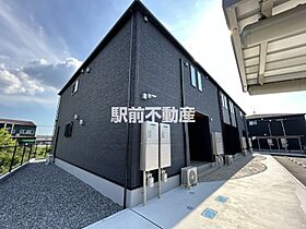 プラム　III 102 ｜ 福岡県八女郡広川町大字新代699（賃貸アパート1LDK・2階・50.14㎡） その3