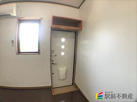 サンマリノ蒲原 A ｜ 福岡県八女市蒲原2055-1（賃貸アパート1K・1階・23.62㎡） その17