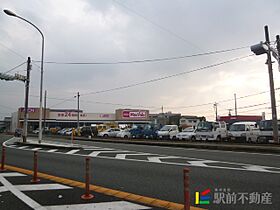 サンマリノ吉田B棟 101 ｜ 福岡県八女市吉田1149-1-3（賃貸アパート1K・1階・27.29㎡） その26