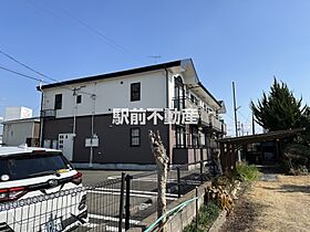 福岡県筑後市山ノ井298-1（賃貸アパート1K・1階・33.15㎡） その3