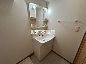 福岡県筑後市長浜906-1（賃貸アパート1R・1階・32.90㎡） その14