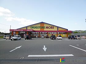 ラフォーレ日吉 206 ｜ 福岡県八女郡広川町大字日吉216-1（賃貸アパート1LDK・2階・36.00㎡） その30