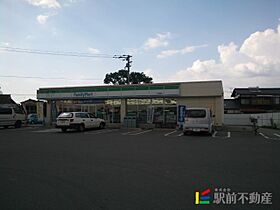 エバーグリーン国武 103 ｜ 福岡県八女市国武383-1（賃貸アパート2LDK・1階・51.30㎡） その24