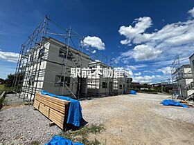 Ohana　ｖｉｌｌａｇｅ B ｜ 福岡県八女郡広川町大字吉常420-1（賃貸一戸建3LDK・1階・77.83㎡） その12