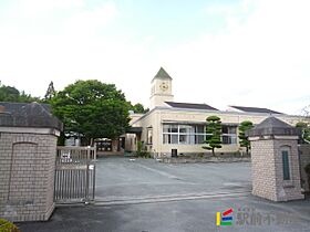 Ohana　ｖｉｌｌａｇｅ F ｜ 福岡県八女郡広川町大字吉常420-1（賃貸一戸建3LDK・1階・77.83㎡） その26