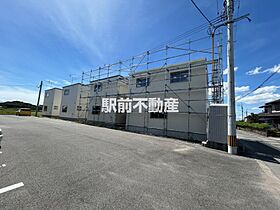 Ohana　ｖｉｌｌａｇｅ F ｜ 福岡県八女郡広川町大字吉常420-1（賃貸一戸建3LDK・1階・77.83㎡） その7