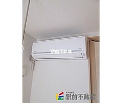 グリーンジェルメ誠A 204 ｜ 福岡県八女市蒲原54-1（賃貸アパート2LDK・2階・57.26㎡） その16