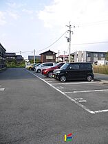 レオパレスウエスト広川　一号館 103 ｜ 福岡県八女郡広川町一條1007-21（賃貸アパート1K・1階・23.61㎡） その13