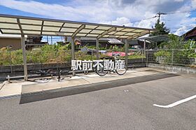 ミランダKURAMACHIIII 105 ｜ 福岡県八女市稲富104-3（賃貸アパート1R・1階・26.50㎡） その10