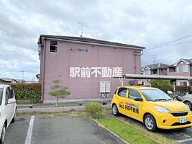 リバティIII 101 ｜ 福岡県三潴郡大木町大字大角145-1（賃貸アパート2LDK・1階・51.81㎡） その1