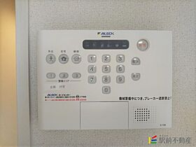 クレイノ岡山II 106 ｜ 福岡県八女市室岡211-2（賃貸アパート1K・1階・29.71㎡） その14