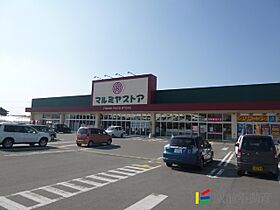 福岡県八女市蒲原29-1（賃貸アパート1LDK・1階・47.18㎡） その4