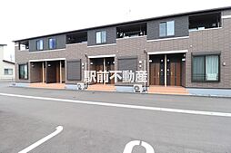 アンソレイエI