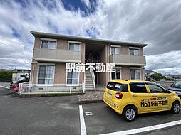 シャーメゾン八丁牟田駅前B棟