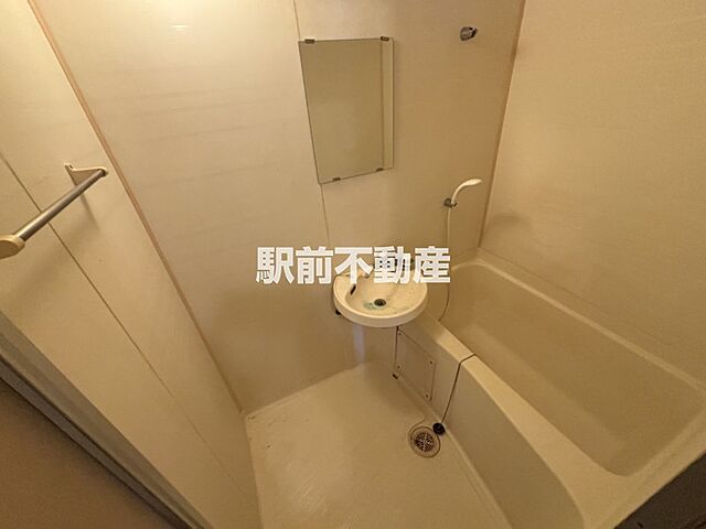 浴室