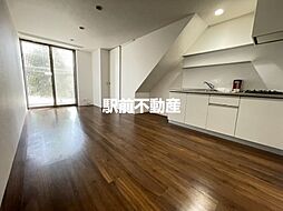 レガロフォレスタ羽犬塚 D