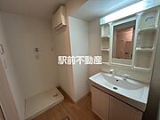 洗面所