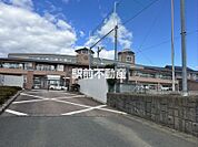 中広川小学校 