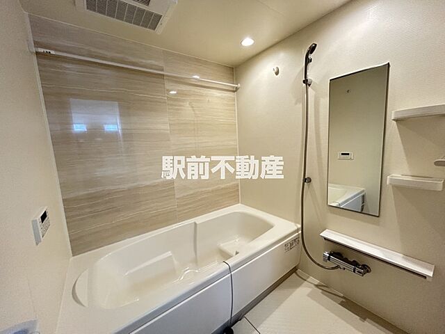 浴室