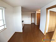 みんな集まるリビング