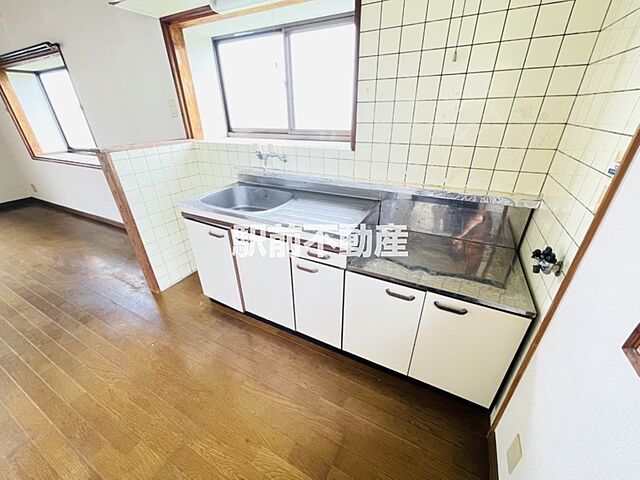 キッチン
