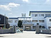 福島中学校 