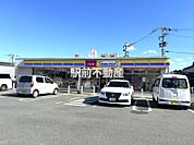 ミニストップ　　八女鈍土羅店 