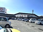マルキョウ八女店 