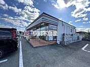 セブンイレブン広川久泉 