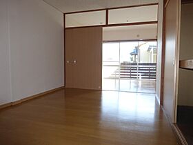 オレンジハイツI 201 ｜ 福岡県八女市黒木町本分967-4（賃貸アパート2DK・2階・36.48㎡） その9