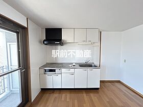 リボンコート 201 ｜ 福岡県大川市一木1171-2（賃貸マンション2LDK・2階・56.65㎡） その4