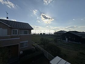 ティファニー 211 ｜ 福岡県久留米市城島町大依391-2（賃貸アパート2SLDK・2階・53.20㎡） その21