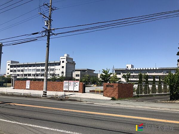 画像10:大川樟風高等学校 