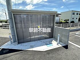 グローブB 101 ｜ 福岡県久留米市城島町楢津1396番地1（賃貸アパート1LDK・1階・50.87㎡） その12