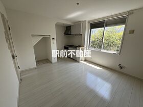 マインシュロス 102 ｜ 福岡県大川市向島1603-2（賃貸アパート1LDK・1階・48.60㎡） その3