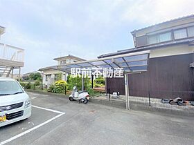 レジデンス田中 202 ｜ 福岡県筑後市長浜1320-1（賃貸アパート2DK・2階・38.94㎡） その9