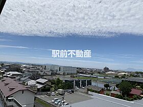 ロイヤルはすわ 406 ｜ 福岡県大川市上巻253-1（賃貸マンション3LDK・4階・62.00㎡） その17