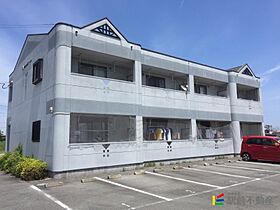 グランディール 201 ｜ 福岡県柳川市筑紫町305-2（賃貸アパート1K・2階・36.00㎡） その11