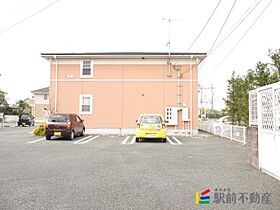 福岡県大川市本木室523-1（賃貸アパート1LDK・1階・48.00㎡） その7