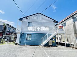 🉐敷金礼金0円！🉐レジデンス大川