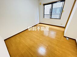 コーポ昴 ワンルームの写真