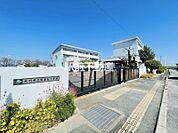 道海島小学校 